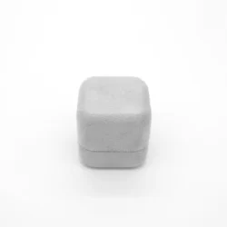 jett ring box light grey front view