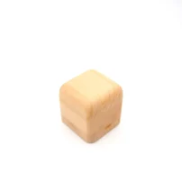 bexley ring box in khaki brown left side view