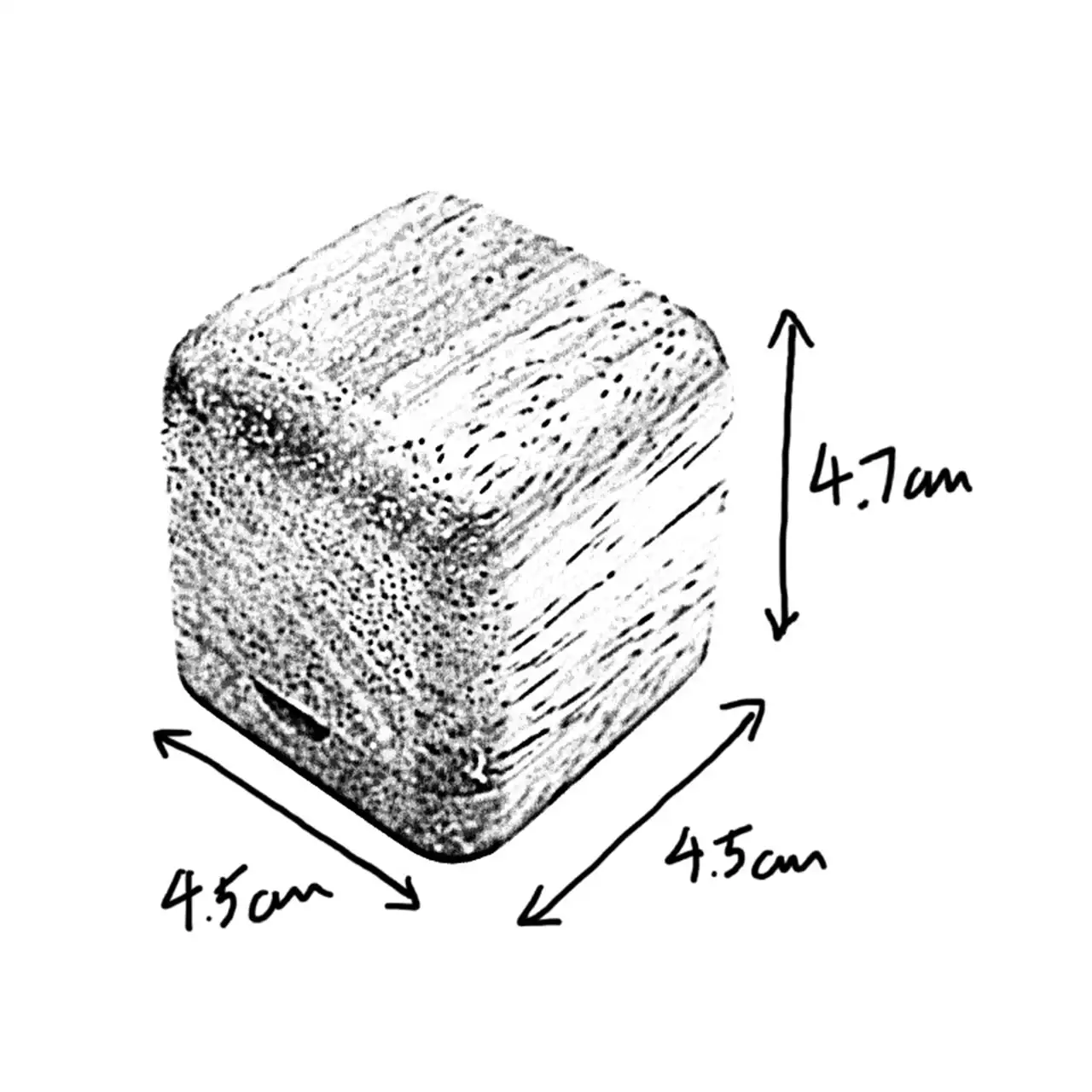 bexley ring box dimensions