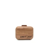ibiza ring box with engraving