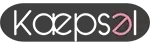 kaepsel logo (mini)