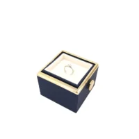 Rhodon Ring Box Ring Reveal