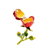 rosella ring box opening