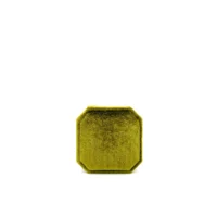 Vander Ring Box in Emerald