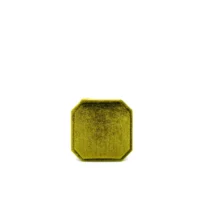 Vander Ring Box in Emerald