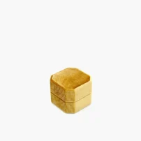 Vander Ring Box side view