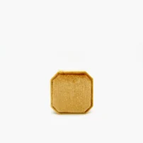 Vander Ring Box in Gold