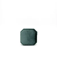 Vander Ring box in Green