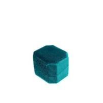Vikki Ring Box Side View Right