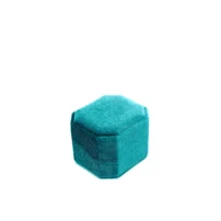 Vikki Ring Box Side View Left