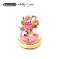 bliss flower dome monthly special
