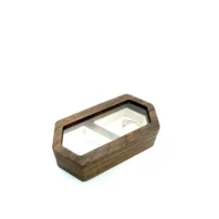 Orson ring box left side view
